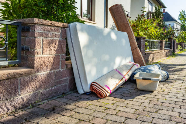 Junk Removal for Events in Rosemont, CA